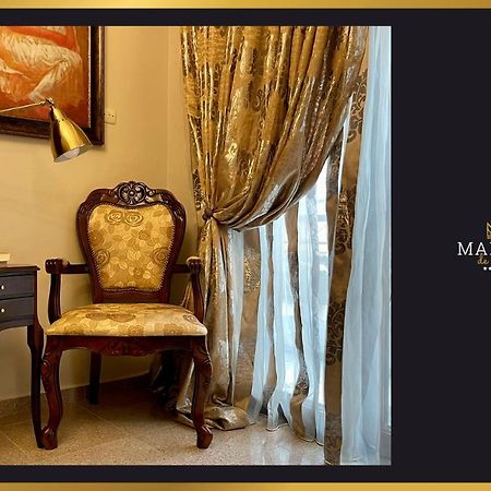 Maison De Luxx A5 Luxury Apartment In לריסה מראה חיצוני תמונה