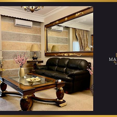 Maison De Luxx A5 Luxury Apartment In לריסה מראה חיצוני תמונה